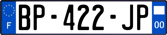 BP-422-JP