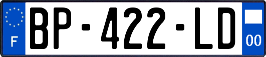 BP-422-LD