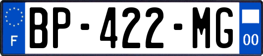 BP-422-MG