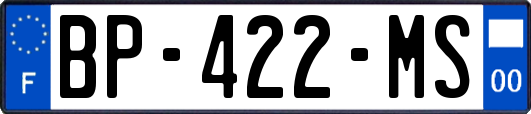 BP-422-MS