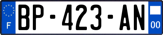BP-423-AN