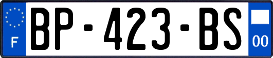 BP-423-BS