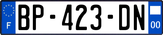 BP-423-DN