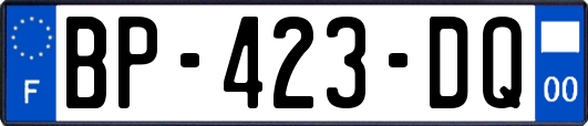 BP-423-DQ