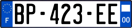 BP-423-EE