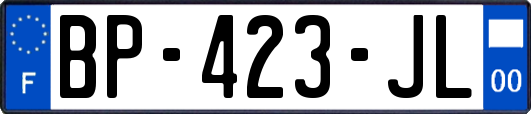 BP-423-JL