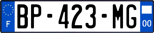 BP-423-MG