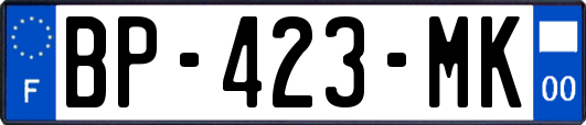 BP-423-MK