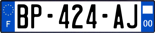 BP-424-AJ