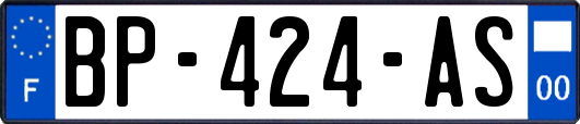 BP-424-AS