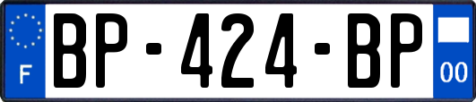 BP-424-BP