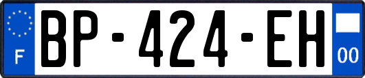 BP-424-EH