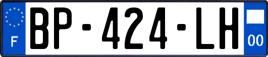 BP-424-LH