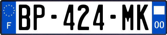 BP-424-MK