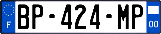 BP-424-MP