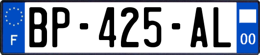 BP-425-AL