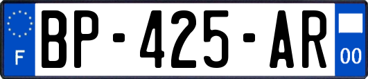 BP-425-AR