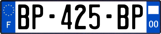 BP-425-BP