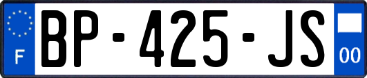 BP-425-JS