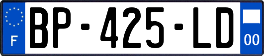 BP-425-LD