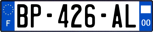 BP-426-AL