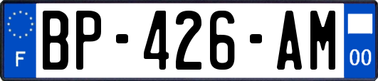 BP-426-AM