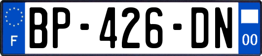 BP-426-DN