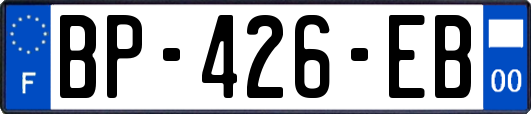 BP-426-EB