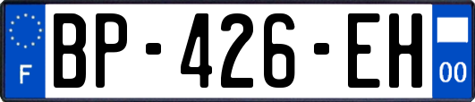 BP-426-EH