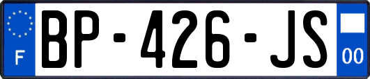 BP-426-JS