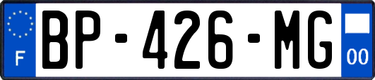 BP-426-MG