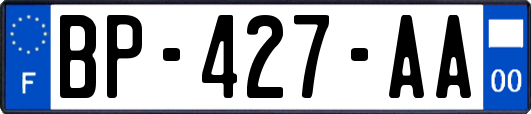 BP-427-AA