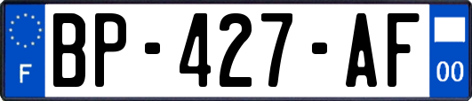 BP-427-AF