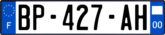 BP-427-AH