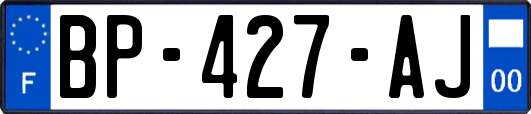 BP-427-AJ