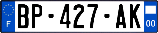 BP-427-AK