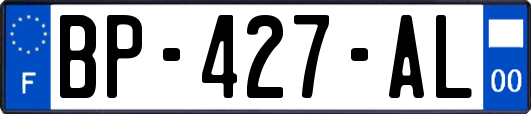 BP-427-AL