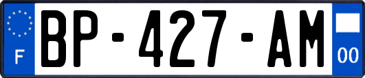 BP-427-AM