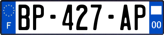 BP-427-AP