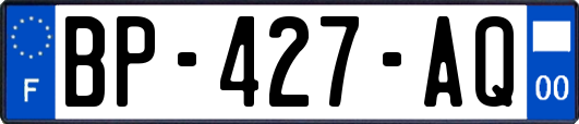 BP-427-AQ