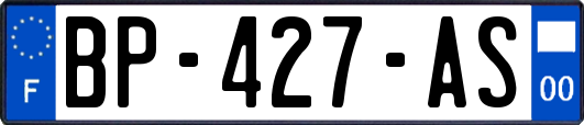 BP-427-AS