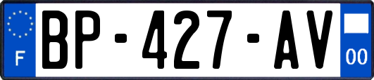 BP-427-AV