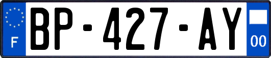 BP-427-AY