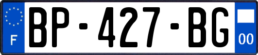 BP-427-BG