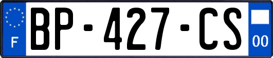 BP-427-CS