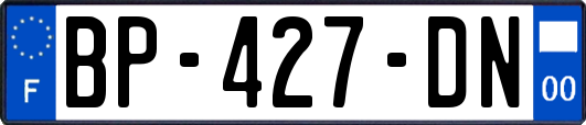 BP-427-DN