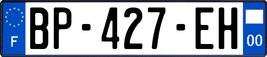 BP-427-EH