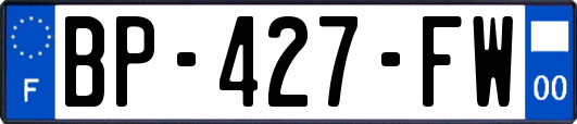 BP-427-FW