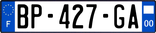 BP-427-GA