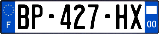 BP-427-HX